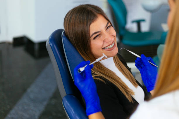 Best Dental Exams and Cleanings  in Waelder, TX